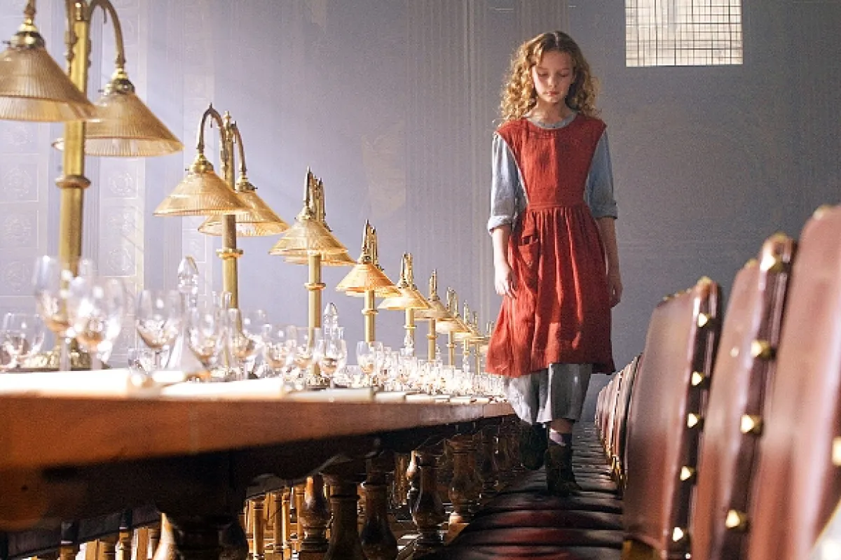 Zlatý kompas (The Golden Compass), 2007 - fotogaléria