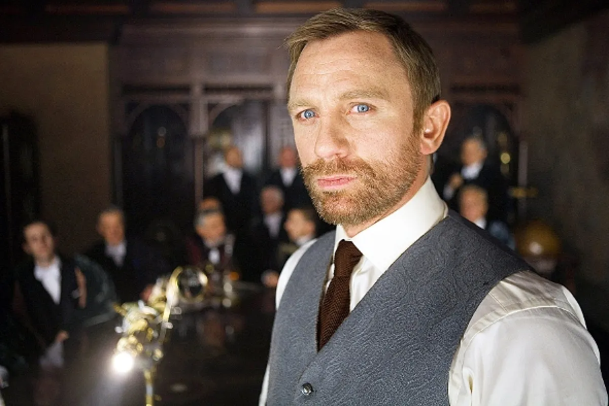 Zlatý kompas (The Golden Compass), 2007 - fotogaléria