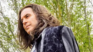 Kráľ a morská panna