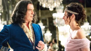 Kráľ a morská panna