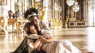 Kráľ a morská panna