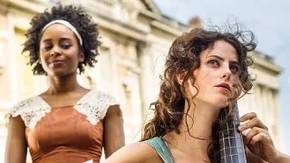 Kráľ a morská panna