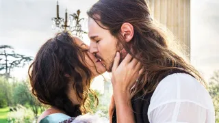 Kráľ a morská panna