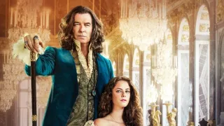 Kráľ a morská panna