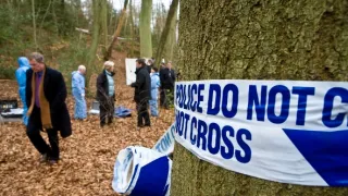 Vraždy v Midsomeri XI (7)