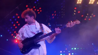 Queen: Magic Tour v Budapešti 1986