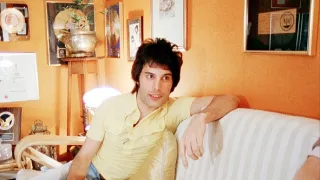 Queen: Od počátků až k Bohemian Rhapsody