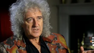 Queen: Od počátků až k Bohemian Rhapsody