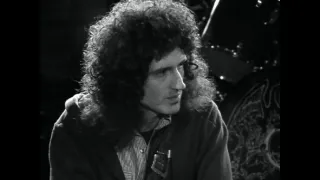 Queen: Od počátků až k Bohemian Rhapsody