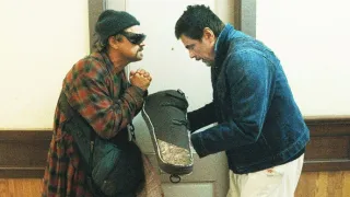 Jedna bitva za druhou