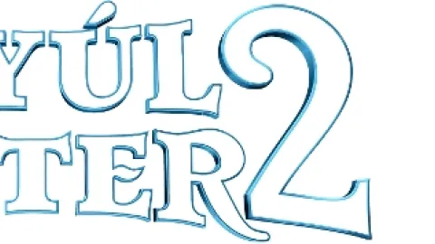 Nyúl Péter 2. - Nyúlcipő