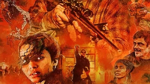 Jedna bitva za druhou