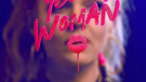 Nadějná mladá žena