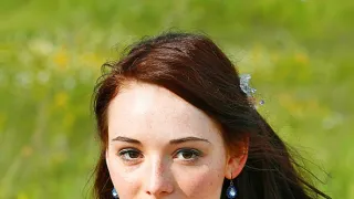 Malá mořská víla