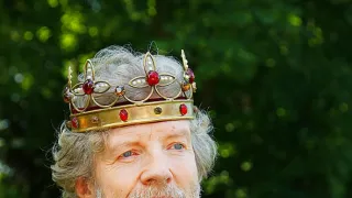 Malá mořská víla