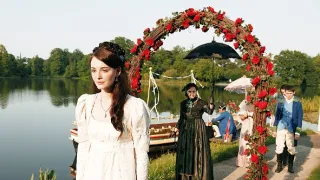 Malá mořská víla