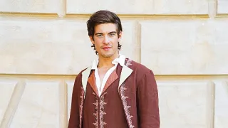 Malá mořská víla