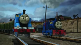 Daisy a Ollie