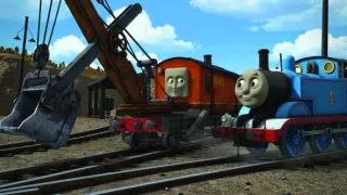 Daisy a Ollie