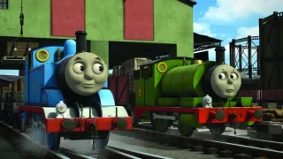 Daisy a Ollie