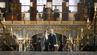 Fantastické zvery a ich výskyt