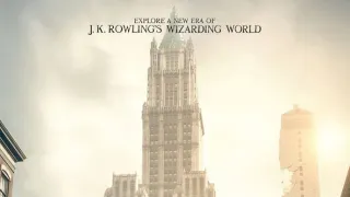 Fantastické zvery a ich výskyt