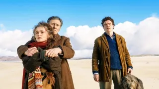 Čtyři milostné dopisy