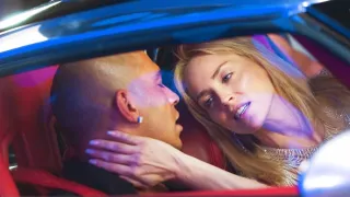 Základní instinkt 2