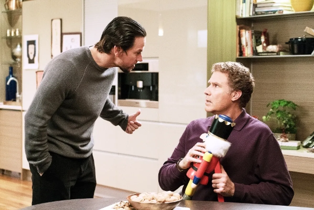 Ocko je doma 2 (Daddy’s Home 2), 2017 - fotogaléria
