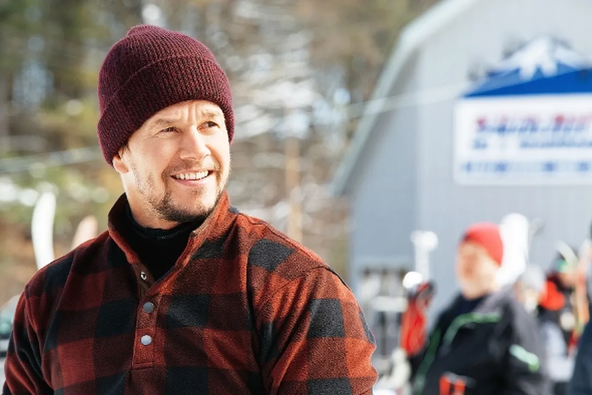 Ocko je doma 2 (Daddy’s Home 2), 2017 - fotogaléria
