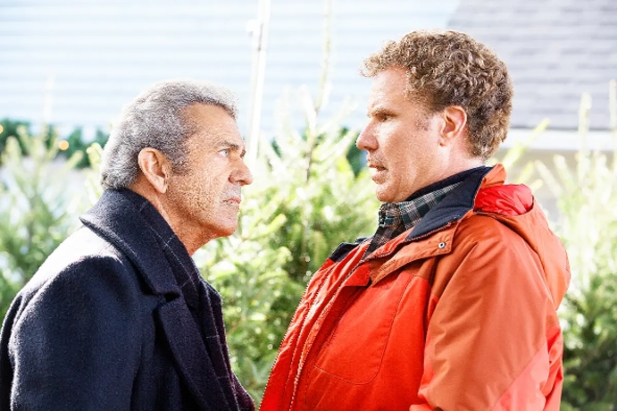 Ocko je doma 2 (Daddy’s Home 2), 2017 - fotogaléria