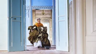 Poslední aristokratka