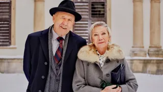 Poslední aristokratka