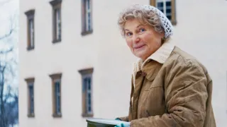 Poslední aristokratka