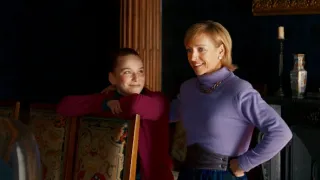 Poslední aristokratka