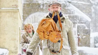 Poslední aristokratka