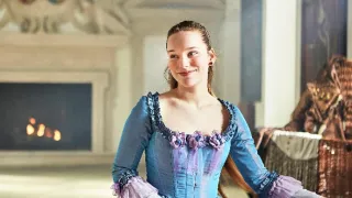 Poslední aristokratka