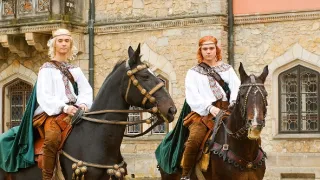 Fišpánská jablíčka