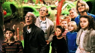 Charlie a továreň na čokoládu