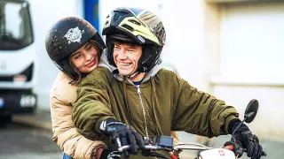 Život, láska, hneď