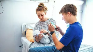 Život, láska, hneď