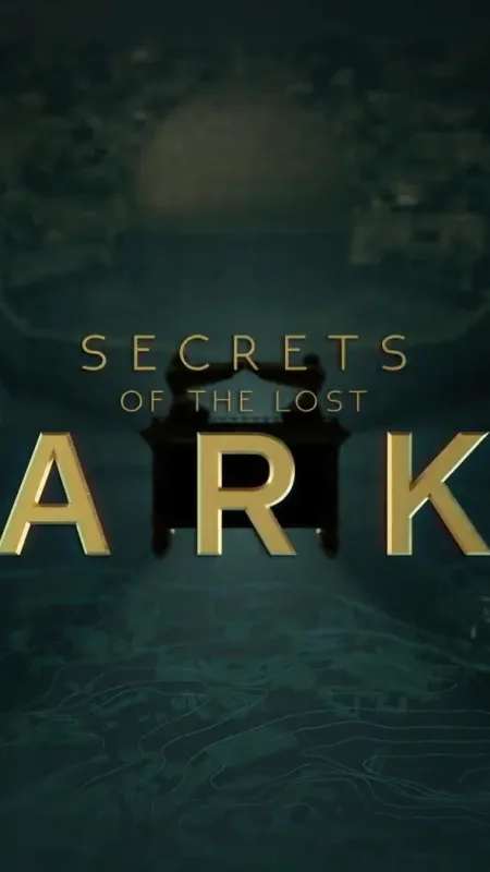 Tajomstvá stratenej archy, 2021 - fotogaléria