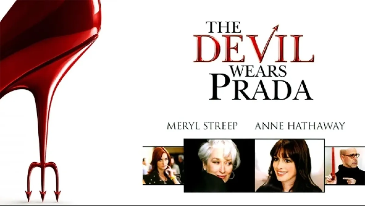 Ďábel nosí Pradu (Devil Wears Prada, The), 2006 - fotogaléria