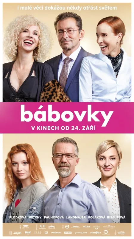 Bábovky, 2020 - fotogaléria