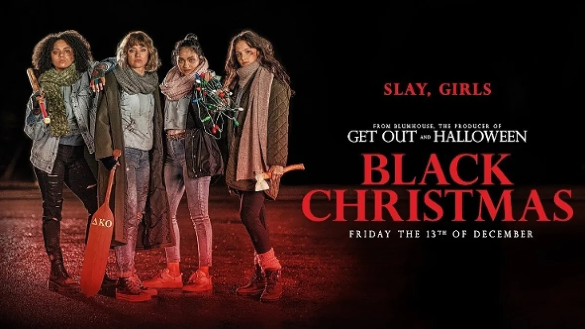 Čierne Vianoce (Black Christmas) - fotogaléria