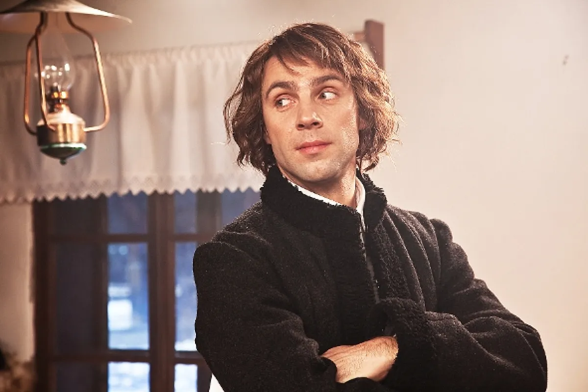 Dvanáct měsíčků, 2012 - fotogaléria