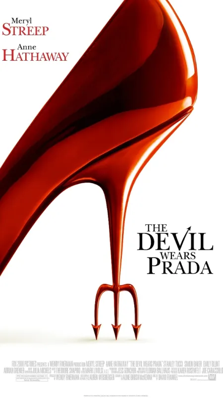 Ďábel nosí Pradu (Devil Wears Prada, The), 2006 - fotogaléria