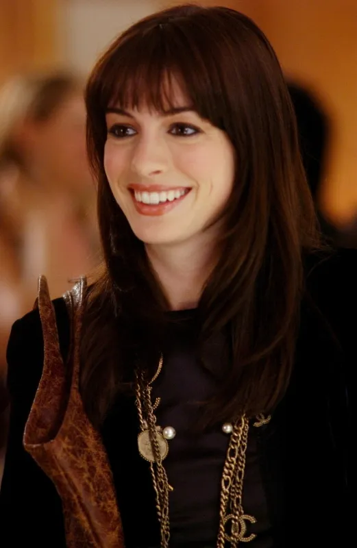 Ďábel nosí Pradu (Devil Wears Prada, The), 2006 - fotogaléria