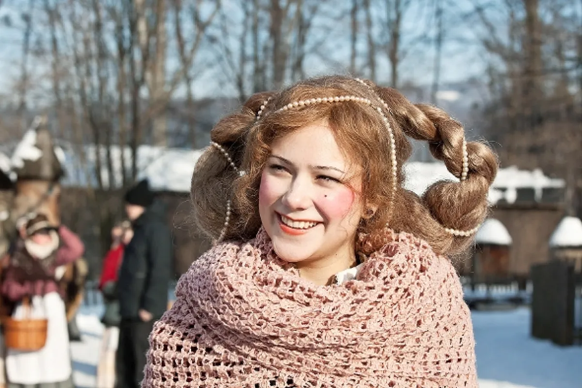 Dvanáct měsíčků, 2012 - fotogaléria