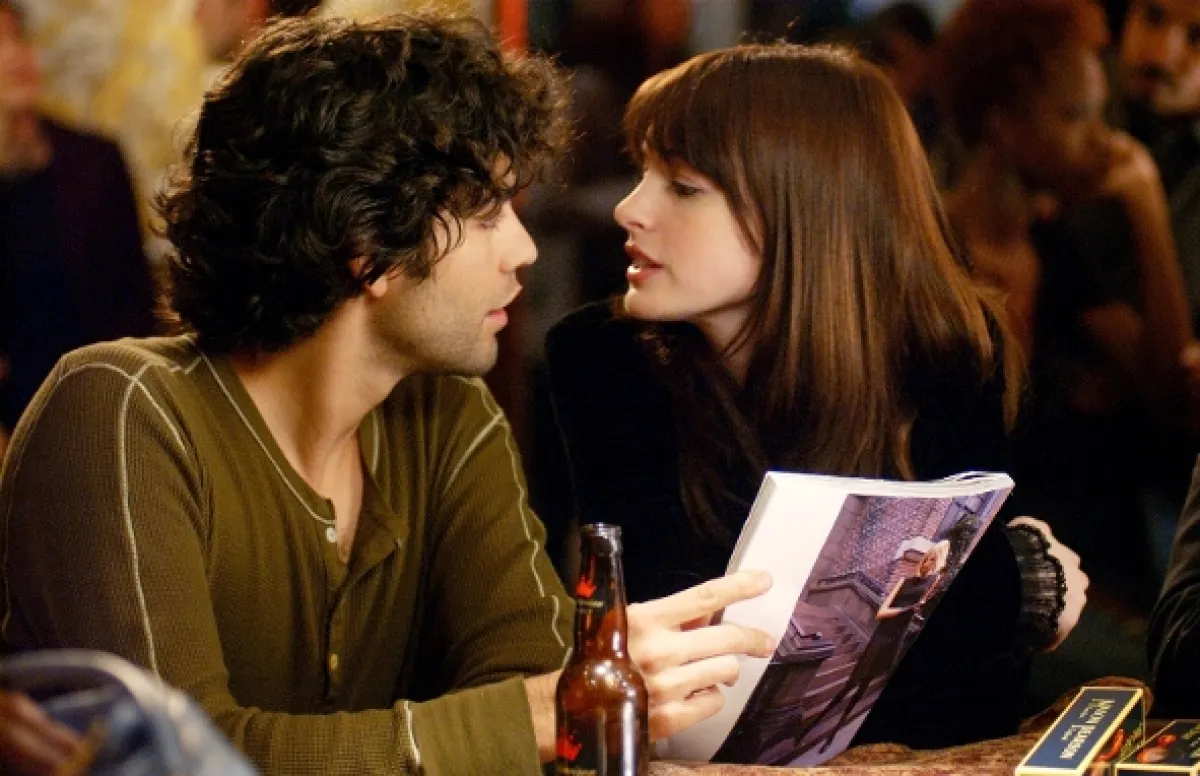 Ďábel nosí Pradu (Devil Wears Prada, The), 2006 - fotogaléria